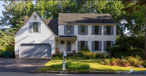 10601 Argonne Dr, Glen Allen, VA, 23060-6442 | Card Image