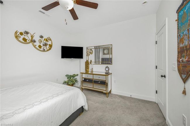2805 Wright Yow Ln, House other with 3 bedrooms, 2 bathrooms and null parking in Greensboro NC | Image 31