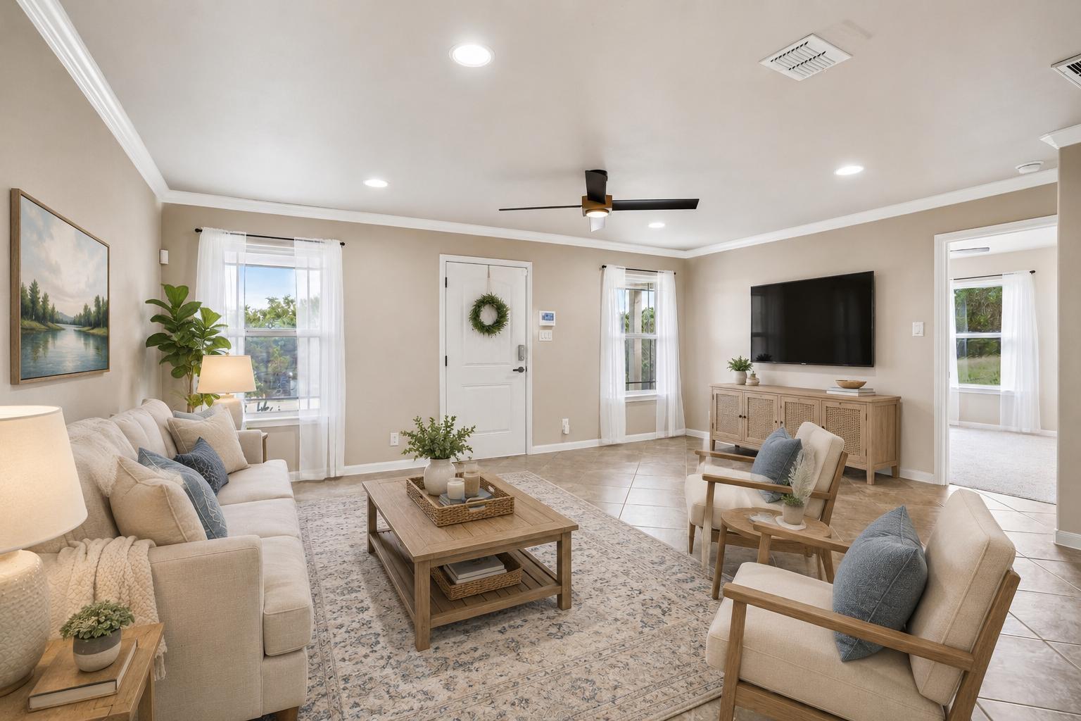 Residential in Canyon Lake 4