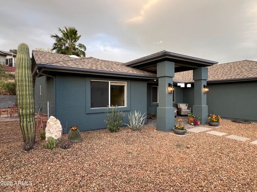950 E Rio Mesa Trl, Cottonwood, AZ, 86326-4930 | Card Image