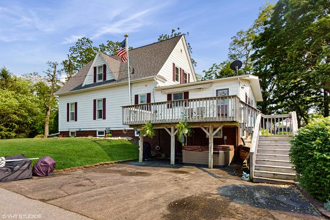 16486 Three Oaks Rd, House other with 4 bedrooms, 2 bathrooms and null parking in Three Oaks MI | Image 30