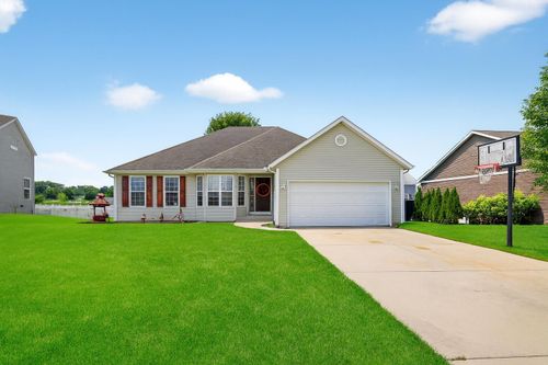 3127 Brunswick Square Dr, Mishawaka, IN, 46544-3740 | Card Image