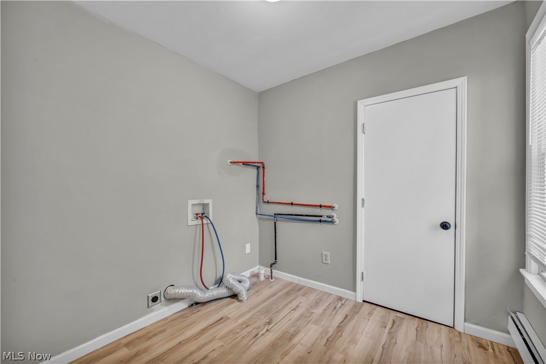 Residential Lease in Cleveland