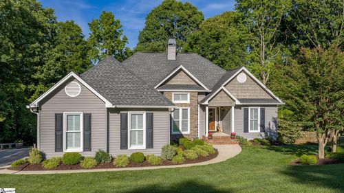 204 Torrey Court, Simpsonville, SC, 29680-6743 | Card Image