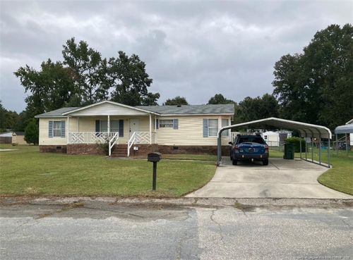 1407 Darby Drive, Raeford, NC, 28376 | Card Image