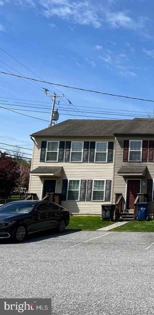 1-1431 Valley Rd, COATESVILLE, PA, 19320-2799 | Card Image