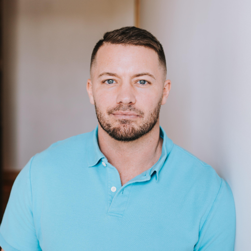 Joshua Miller
