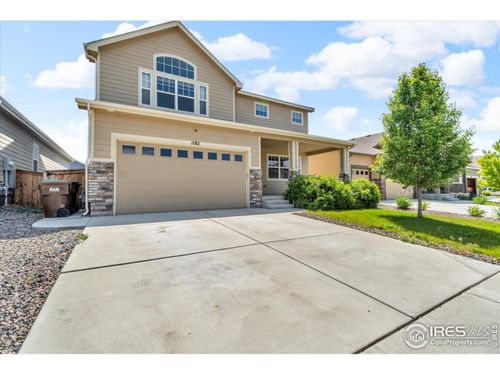1182 Bowen Pass St, Severance, CO, 80550-2202 | Card Image
