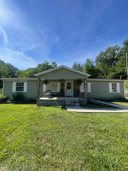 109 Tanyard Hill, Barbourville, KY, 40906 | Card Image