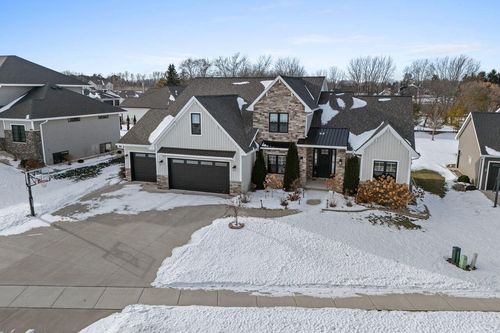 3984 Dollar Lane, LEDGEVIEW, WI, 54115 | Card Image