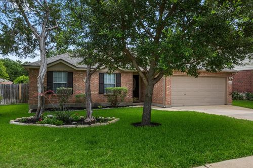 1802 Hollow Ridge Dr, Cedar Park, TX, 78613-6730 | Card Image