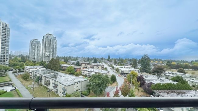 1508 - 7325 Arcola Street, Condo with 2 bedrooms, 2 bathrooms and 1 parking in Burnaby BC | Image 7