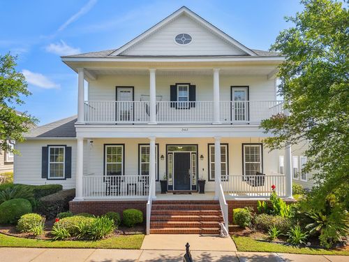 2462 Goldenrod Way, TALLAHASSEE, FL, 32311-1640 | Card Image