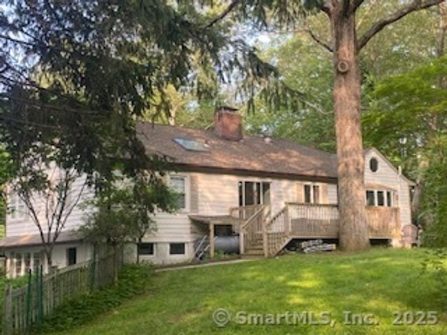 7 White Birch Rd, House other with 2 bedrooms, 2 bathrooms and 6 parking in Wilton CT | Image 16