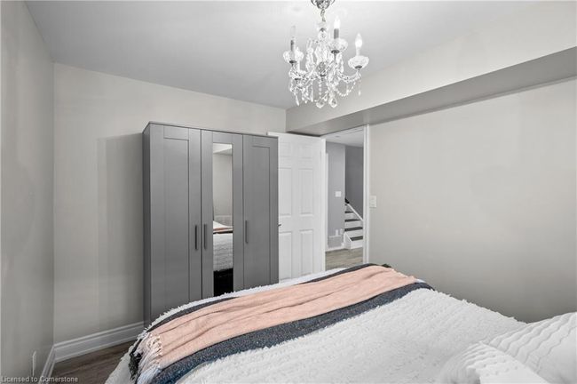 7 - 955 King Rd, Townhouse with 2 bedrooms, 3 bathrooms and 2 parking in Burlington ON | Image 37