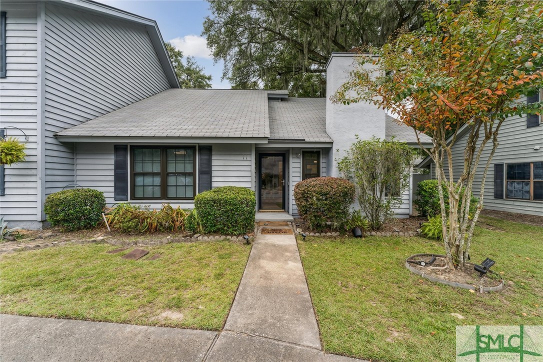 Hidden Lake Ct, Savannah, GA 31419