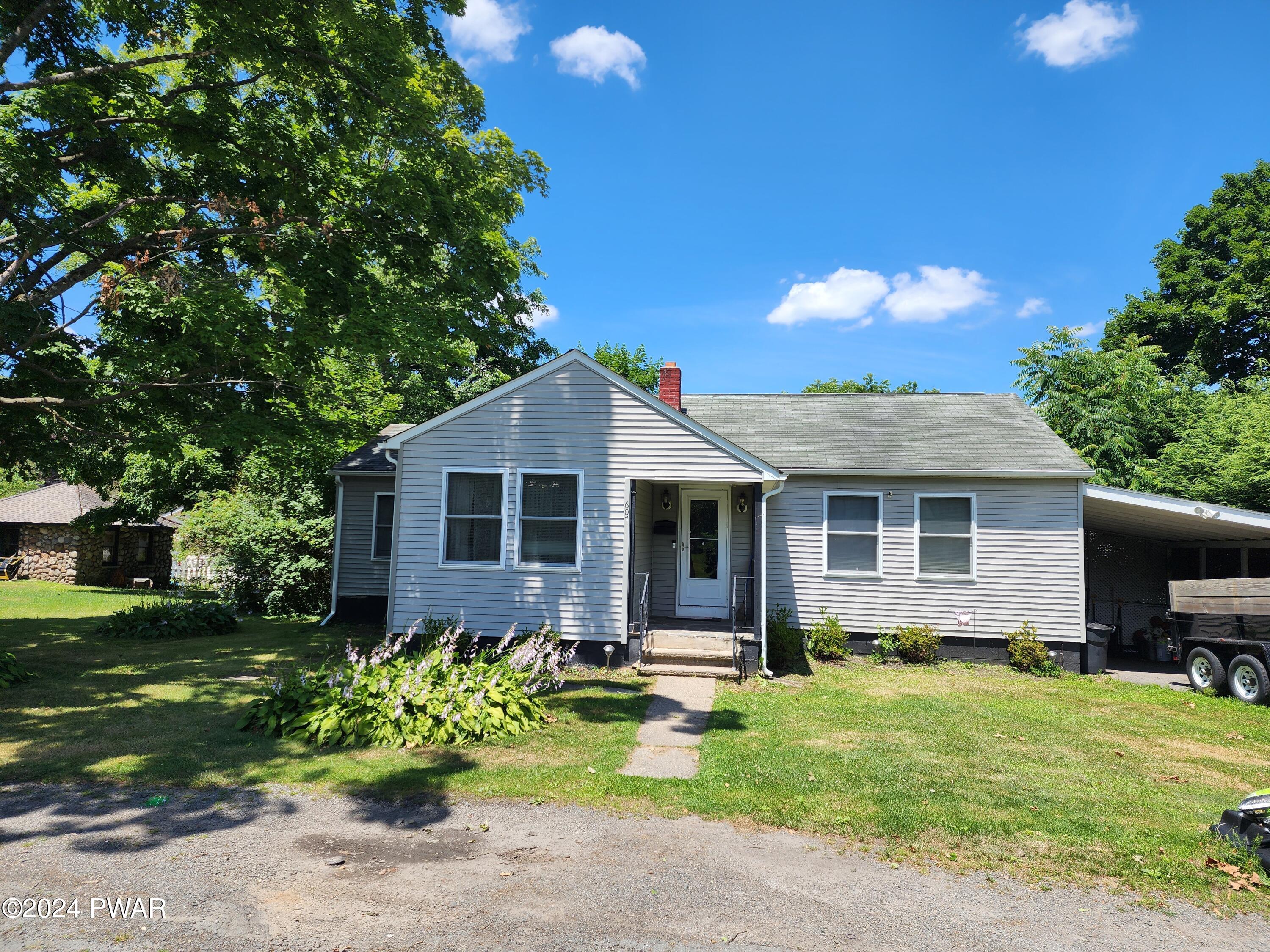 Avenue M , Matamoras, PA 18336
