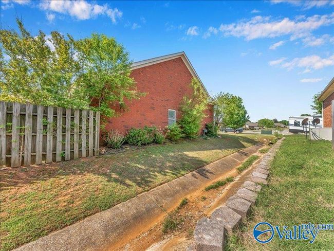 117 Genesis Dr, House other with 4 bedrooms, 2 bathrooms and null parking in Huntsville AL | Image 45