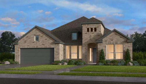 18403 Dogwood Field Dr, Richmond, TX, 77407-0110 | Card Image