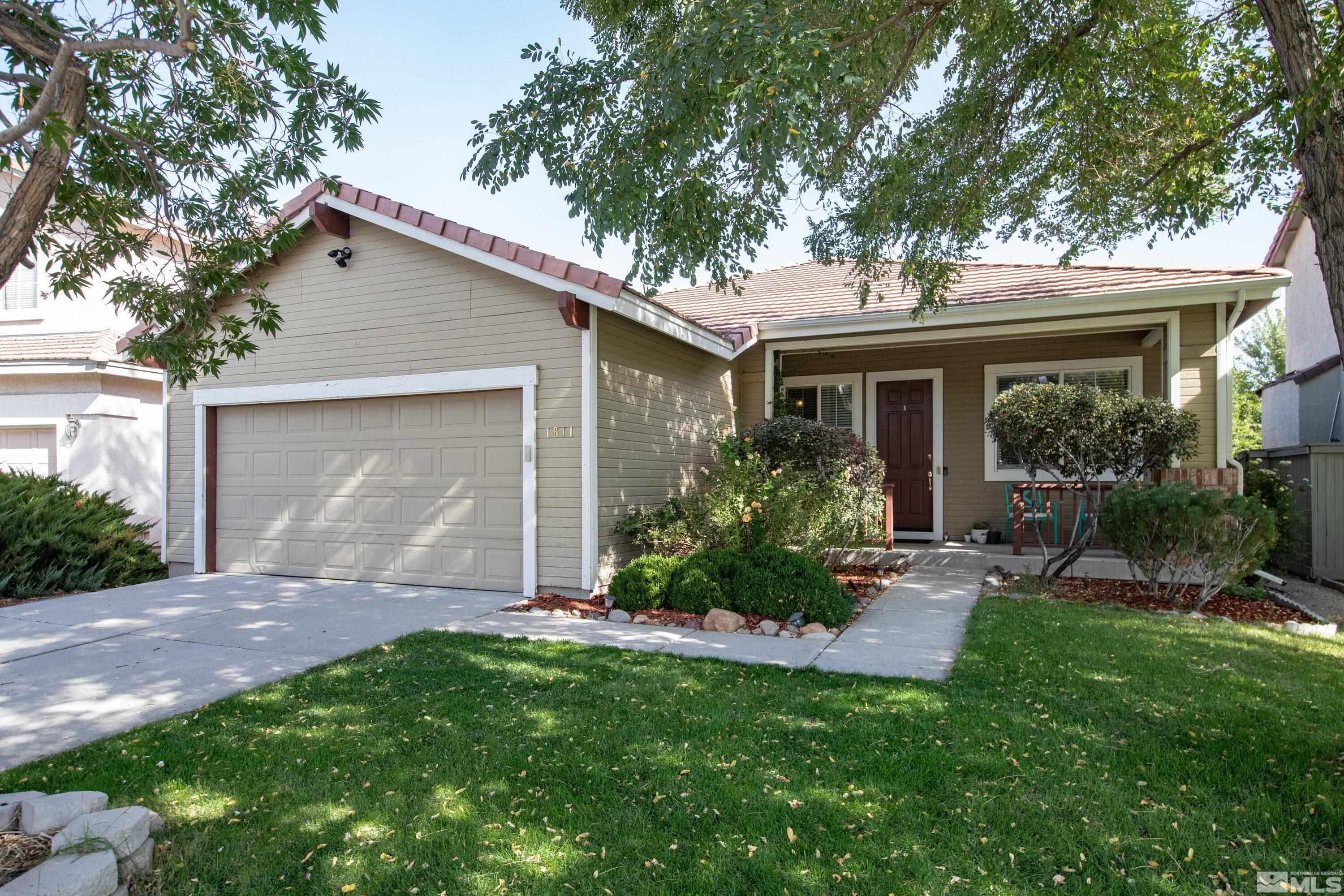 Ashworth Ct, Reno, NV 89521