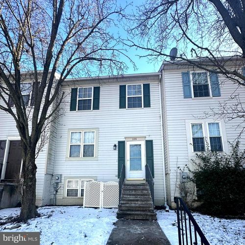 108 Jasons Rdg, SMITHSBURG, MD, 21783-1563 | Card Image