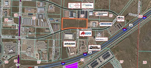 4400 E Mall Dr, Box Elder, SD, 57719 | Card Image