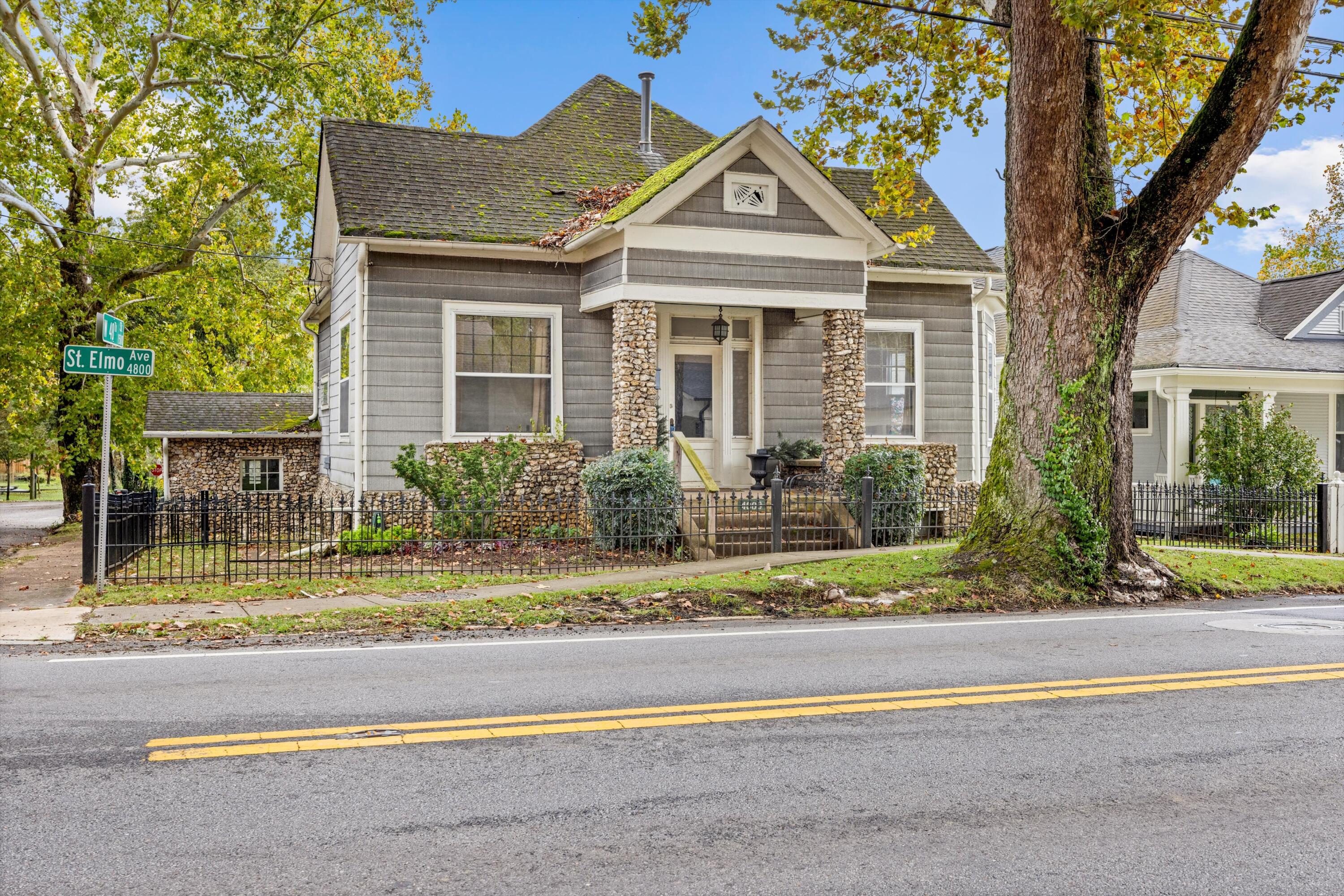Residential in Chattanooga