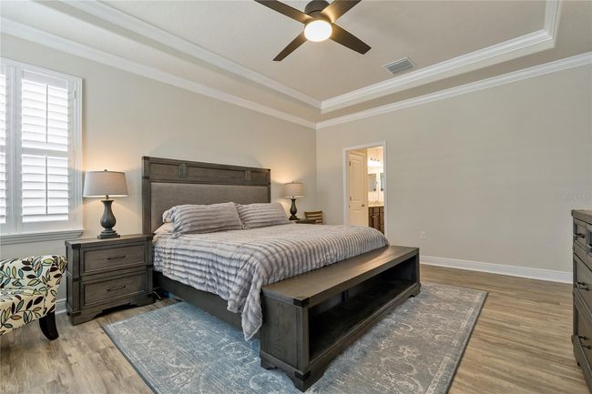 UPSTAIRS LOFT AREA COULD BE USED AS OFFICE SPACE | Image 27