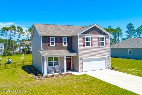 lot-51-271 Jones Ridge Ln, Newport, NC, 28570-0405 | Card Image