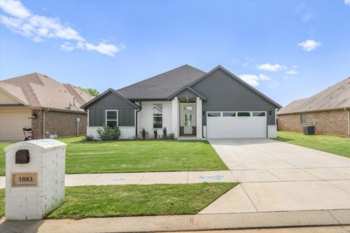 1883 Meadowview, Canton, TX, 75103-2519 | Card Image