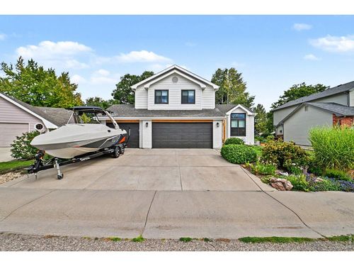 3856 Larkspur Ct, Loveland, CO, 80538-2081 | Card Image