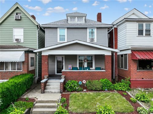 435 Ohio Ave, Glassport, PA, 15045-1428 | Card Image