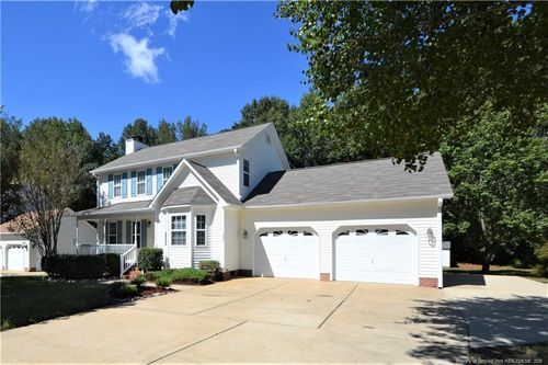1404 Woodline Dr, Raleigh, NC, 27603-8755 | Card Image