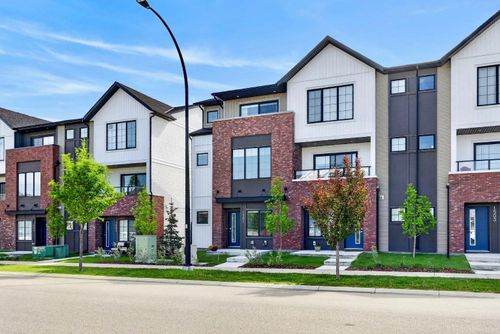 1501-201 Cooperswood Green Sw, Airdrie, AB, T4B5R2 | Card Image