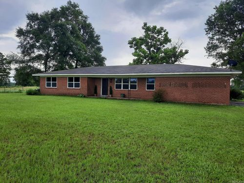 801 E Runnels St, Mineral Spgs, AR, 71851-8821 | Card Image