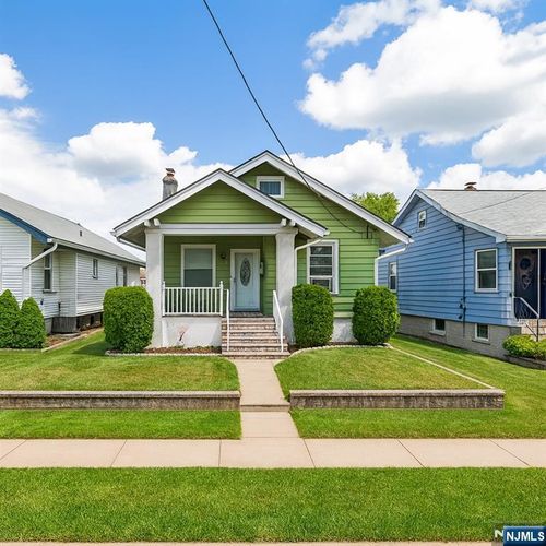 167 Valley Brook Ave, Lyndhurst, NJ, 07071-1826 | Card Image