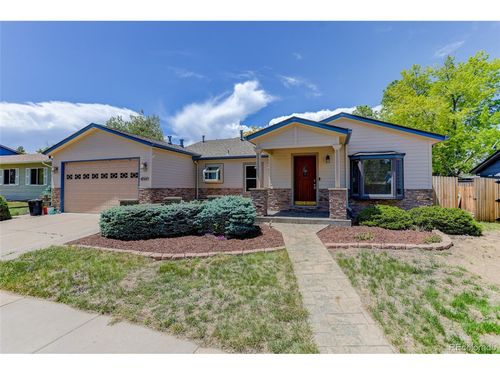 4749 S Xenophon St, Morrison, CO, 80465-1773 | Card Image