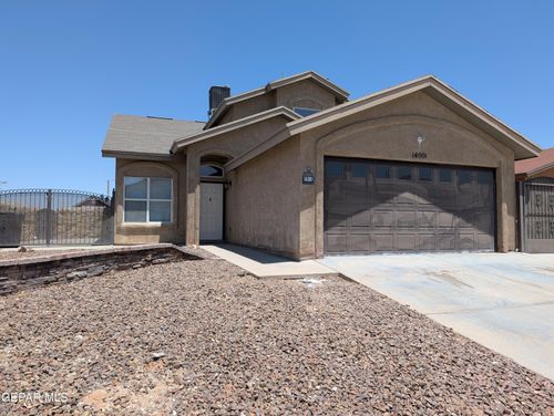 14001 Jason Crandall Dr, El Paso, TX, 79938-5350 | Card Image