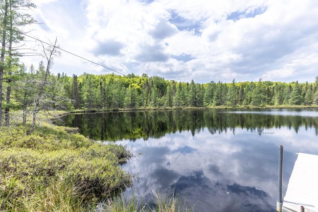 7748 Lone Pine Dr, House other with 3 bedrooms, 3 bathrooms and null parking in Presque Isle WI | Image 39