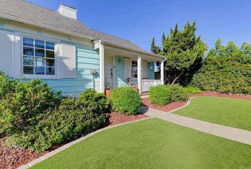 4796 Valencia Drive, San Diego, CA, 92115 | Card Image