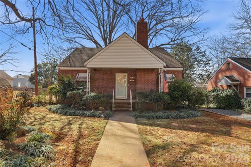 3115 Mathis Dr, Charlotte, NC, 28208-3962 | Card Image