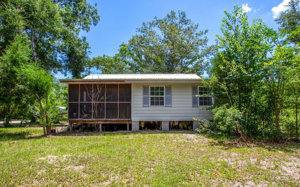 Residential in Jennings