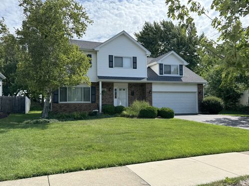 162 N Canyon Dr, Bolingbrook, IL, 60490-1526 | Card Image