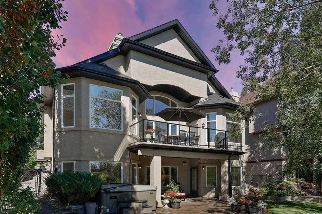 51 Heritage Cove, House detached with 4 bedrooms, 2 bathrooms and 7 parking in Heritage Pointe AB | Image 48
