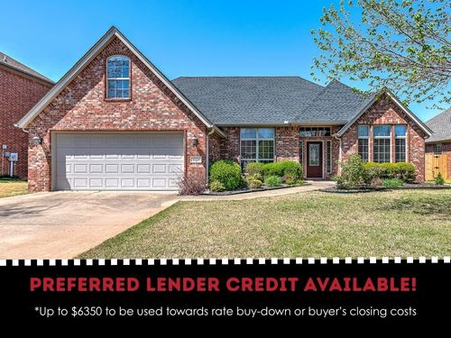 4004 Sw Banbury Dr, Bentonville, AR, 72713-7860 | Card Image