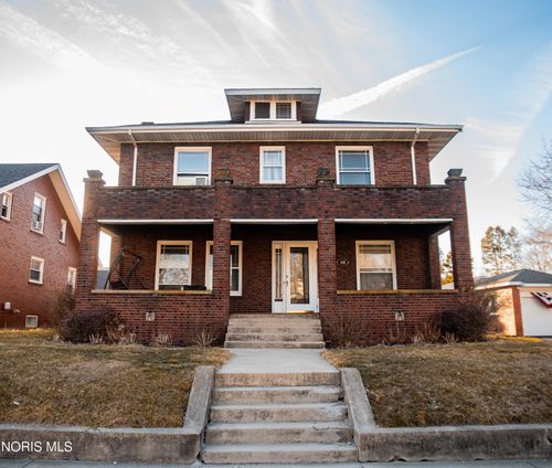 409 N Main St, North Baltimore, OH, 45872-1138 | Card Image