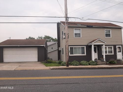 304 Forest St, Gallitzin, PA, 16641-1213 | Card Image