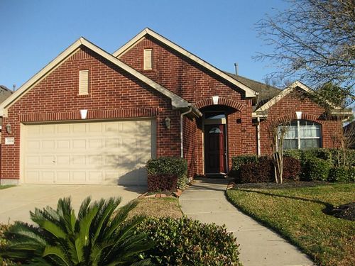 23214 Century Plant Dr, Katy, TX, 77494-4238 | Card Image