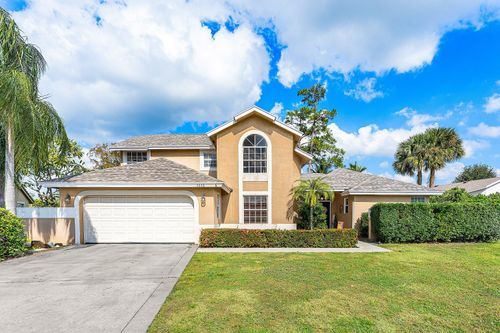 1212 Columbine Pl, Wellington, FL, 33414-7962 | Card Image