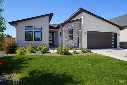 1457 W Tenzing St, Nampa, ID, 83686-6804 | Card Image